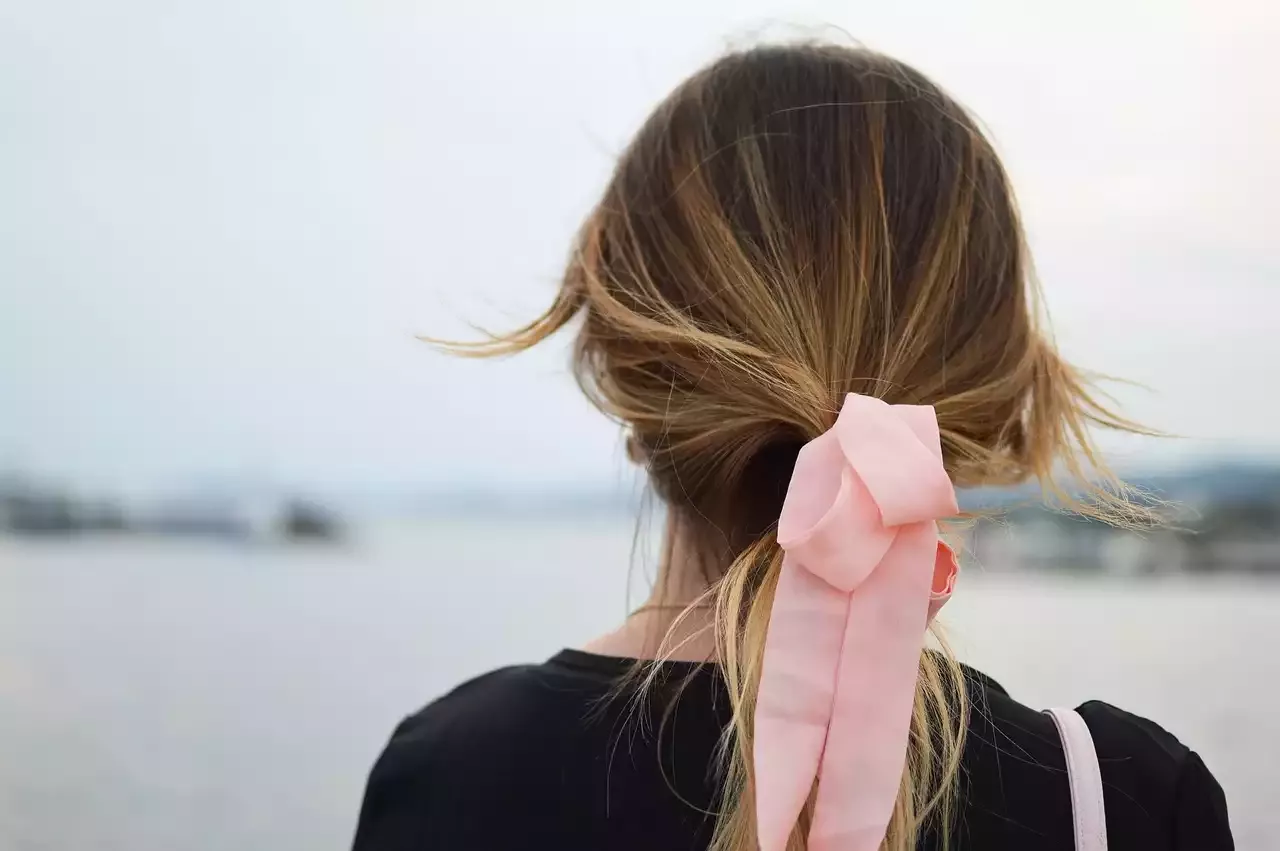 Styling Ideas for Bad Hair Days