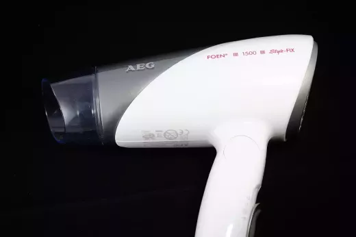 Different Types of Heated Tools for Hair Styling