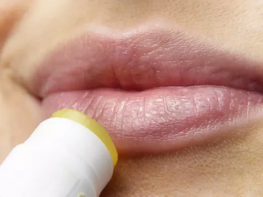Cosmetics that Plump the Lips