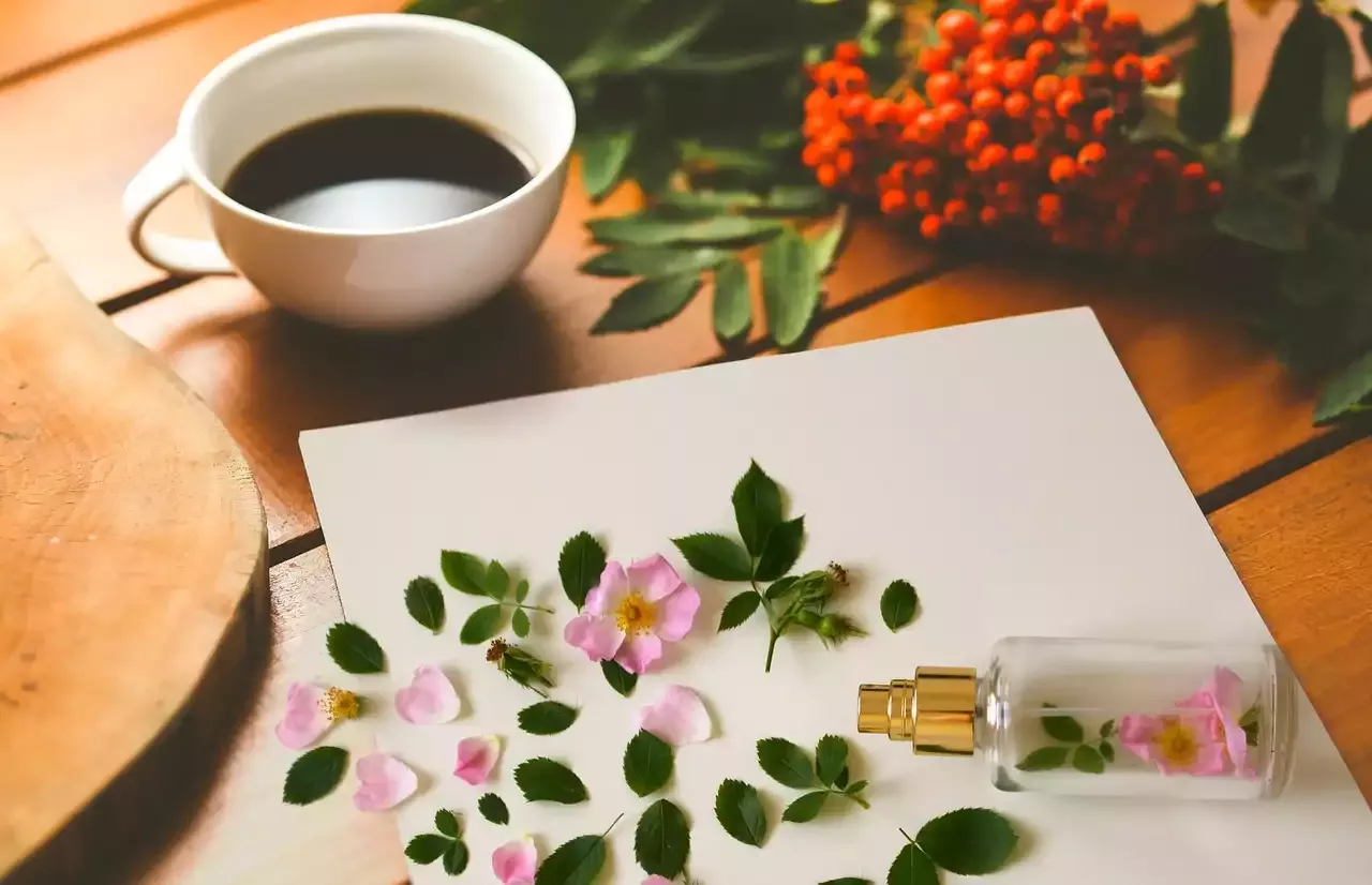 Everything You Need to Know About Women's Perfume