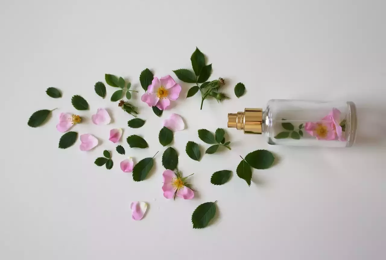 Is Chanel the Most Iconic Perfume Brand?