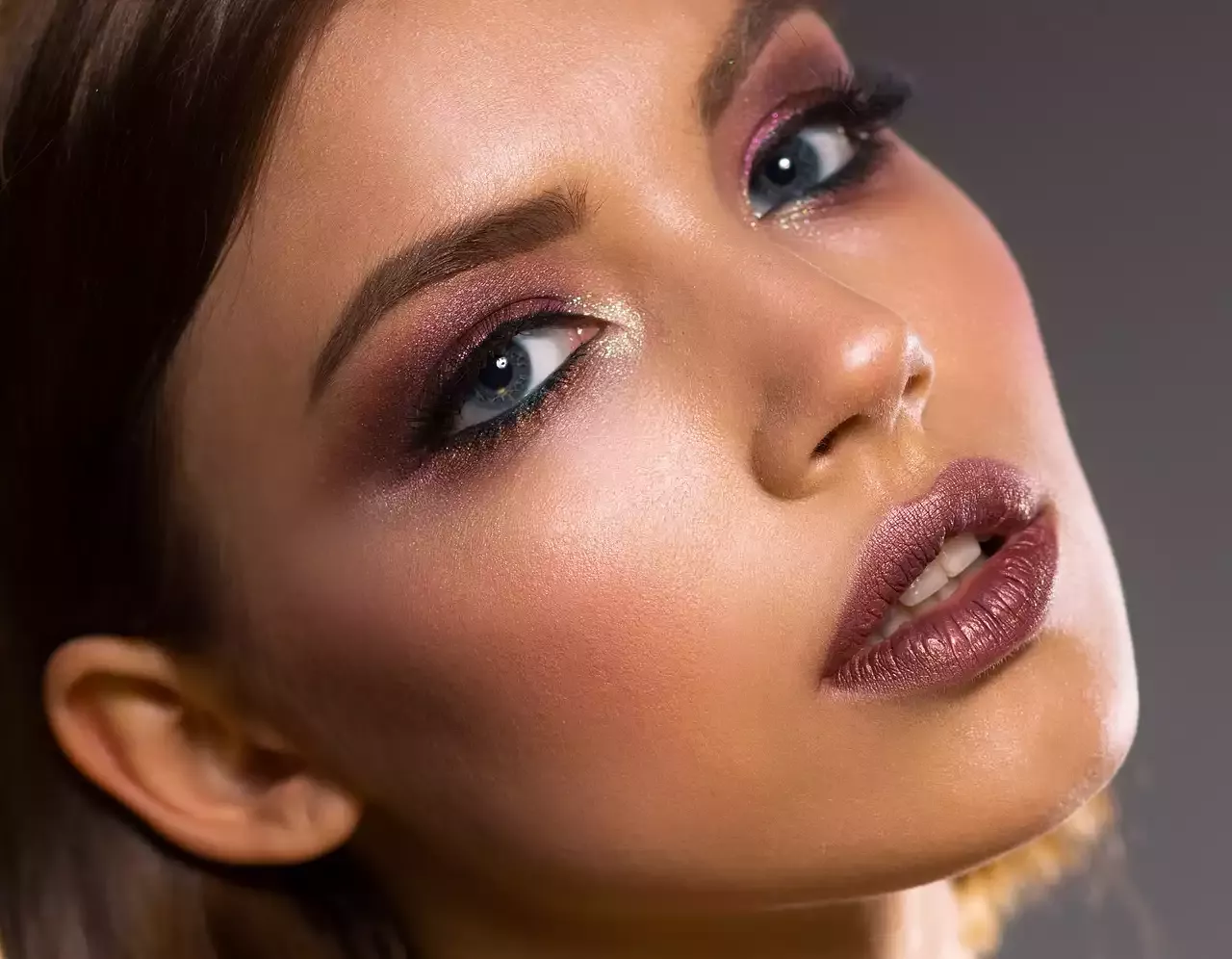Classic Makeup Looks for the Eyes
